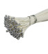 BOUQUET DE PISTILS - TIGE EN FIL DE COTON