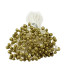 BOUQUET DE PISTILS - TIGE EN FIL DE COTON