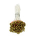 BOUQUET DE PISTILS - TIGE EN FIL DE COTON