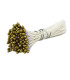 BOUQUET DE PISTILS - TIGE EN FIL DE COTON