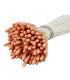 BOUQUET DE PISTILS MAT - TIGE EN FIL DE COTON