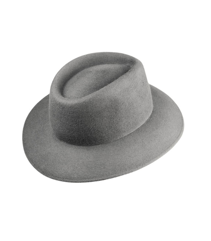 CHAPEAU EN FEUTRE POUR HOMME - INDEFORMABLE