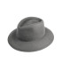 CHAPEAU EN FEUTRE POUR HOMME - INDEFORMABLE