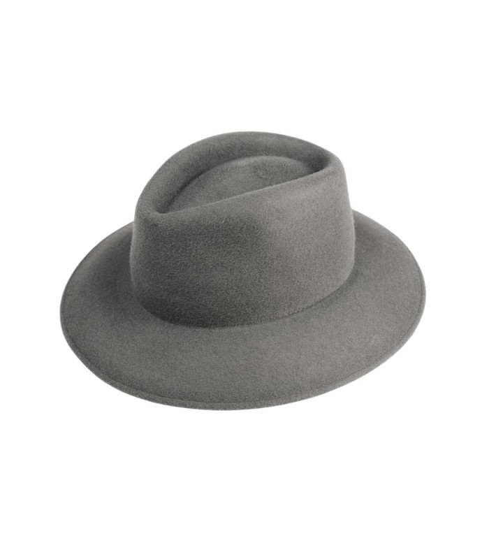 CHAPEAU EN FEUTRE POUR HOMME - INDEFORMABLE