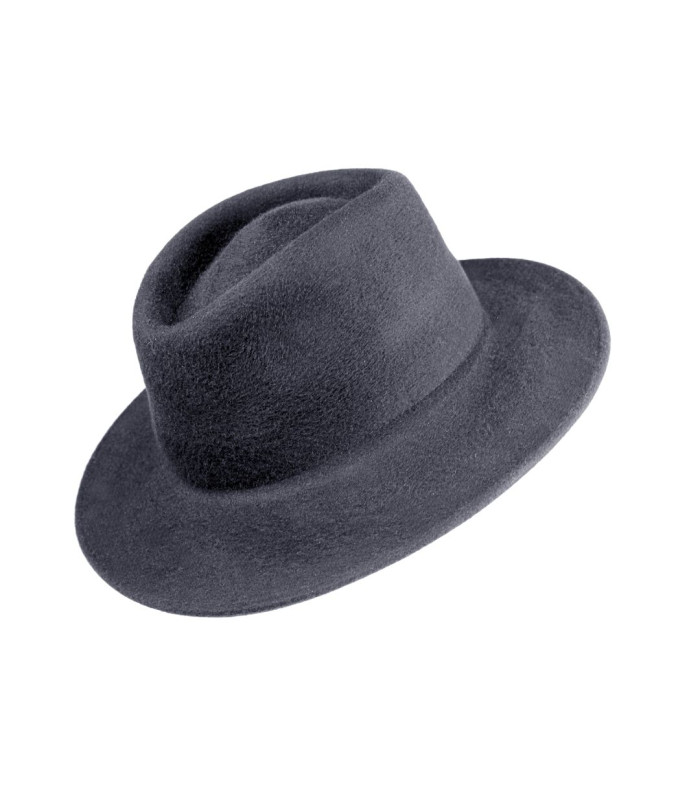 CHAPEAU EN FEUTRE POUR HOMME - INDEFORMABLE
