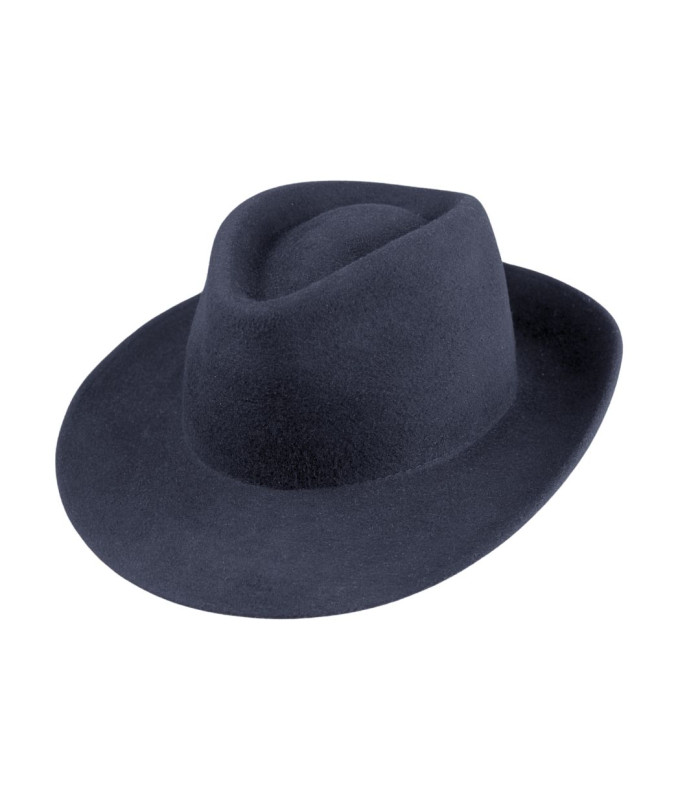 CHAPEAU EN FEUTRE INDIANA