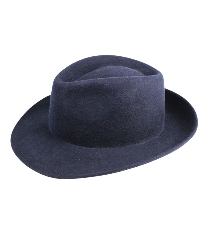 CHAPEAU EN FEUTRE INDIANA