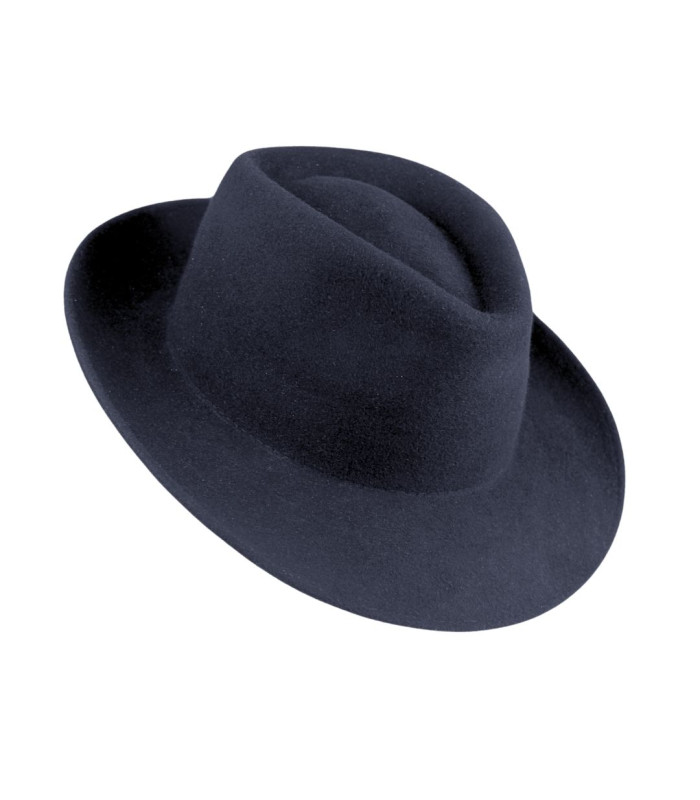 CHAPEAU EN FEUTRE INDIANA