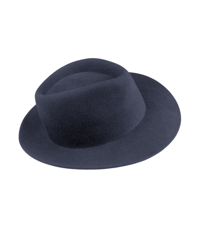 CHAPEAU EN FEUTRE INDIANA