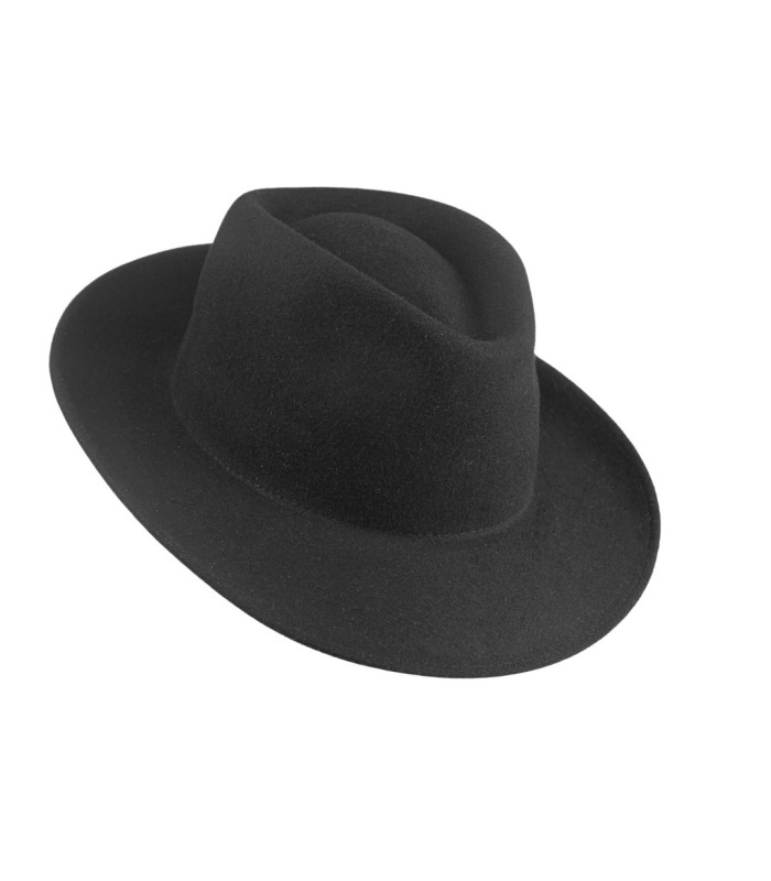 CHAPEAU EN FEUTRE INDIANA