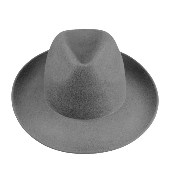 CHAPEAU HOMME BORSALINO - IMPERMÉABLE