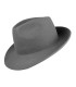CHAPEAU HOMME BORSALINO - IMPERMÉABLE