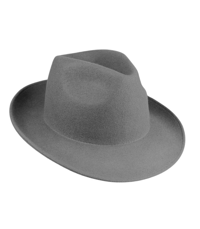 CHAPEAU HOMME BORSALINO - IMPERMÉABLE