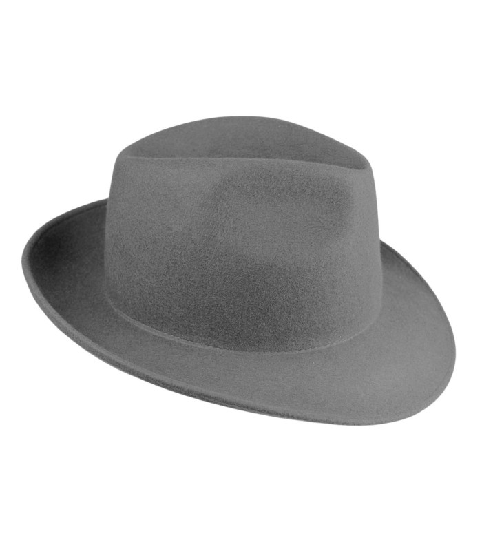 CHAPEAU HOMME BORSALINO - IMPERMÉABLE