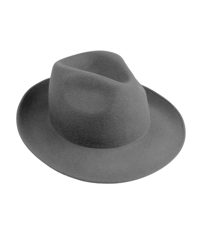 CHAPEAU HOMME BORSALINO - IMPERMÉABLE