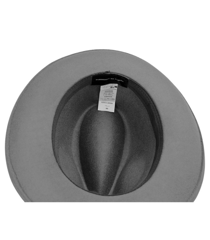 CHAPEAU HOMME BORSALINO - IMPERMÉABLE