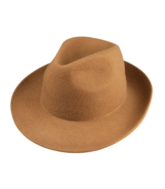 CHAPEAU HOMME BORSALINO - IMPERMÉABLE