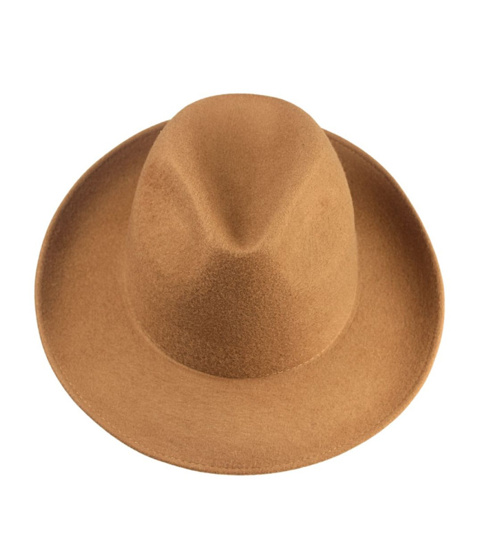 CHAPEAU HOMME BORSALINO - IMPERMÉABLE