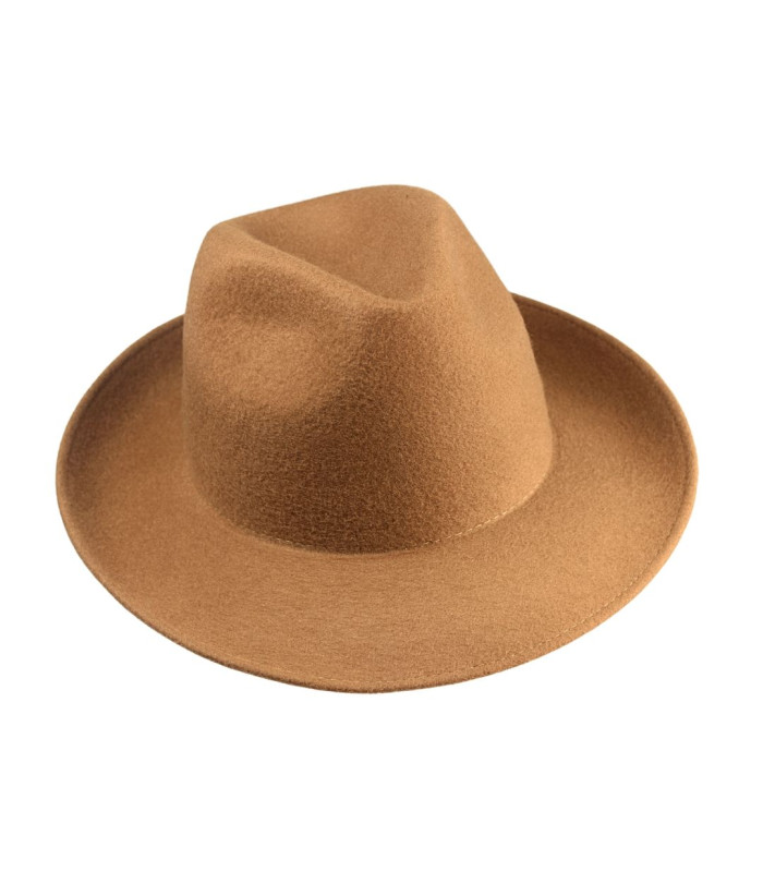 CHAPEAU HOMME BORSALINO - IMPERMÉABLE