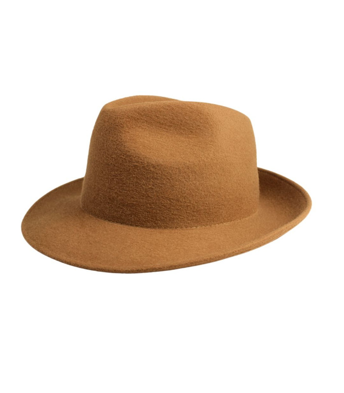 CHAPEAU HOMME BORSALINO - IMPERMÉABLE