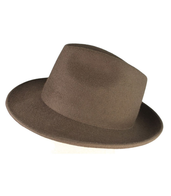 CHAPEAU HOMME BORSALINO - IMPERMÉABLE