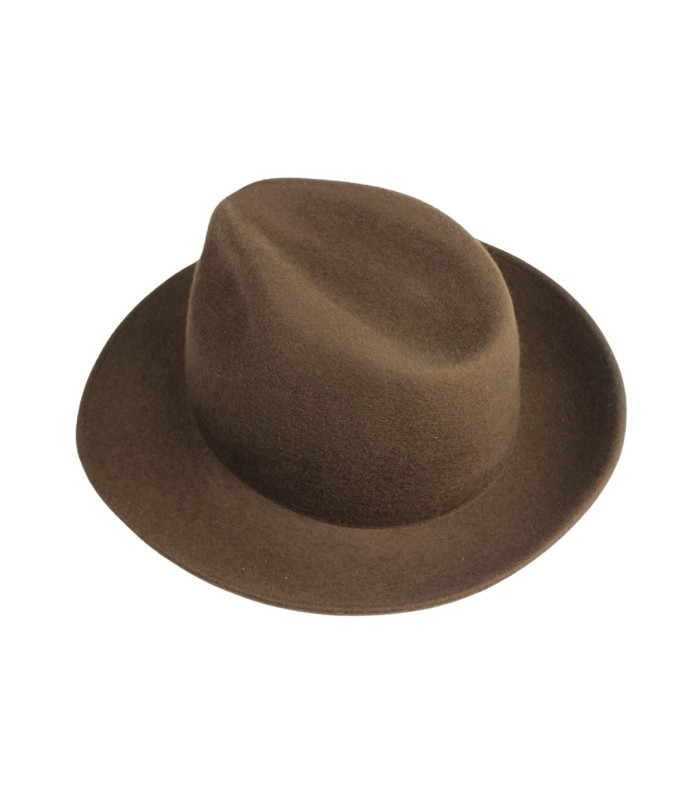 CHAPEAU HOMME BORSALINO - IMPERMÉABLE