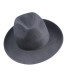 CHAPEAU HOMME BORSALINO - IMPERMÉABLE
