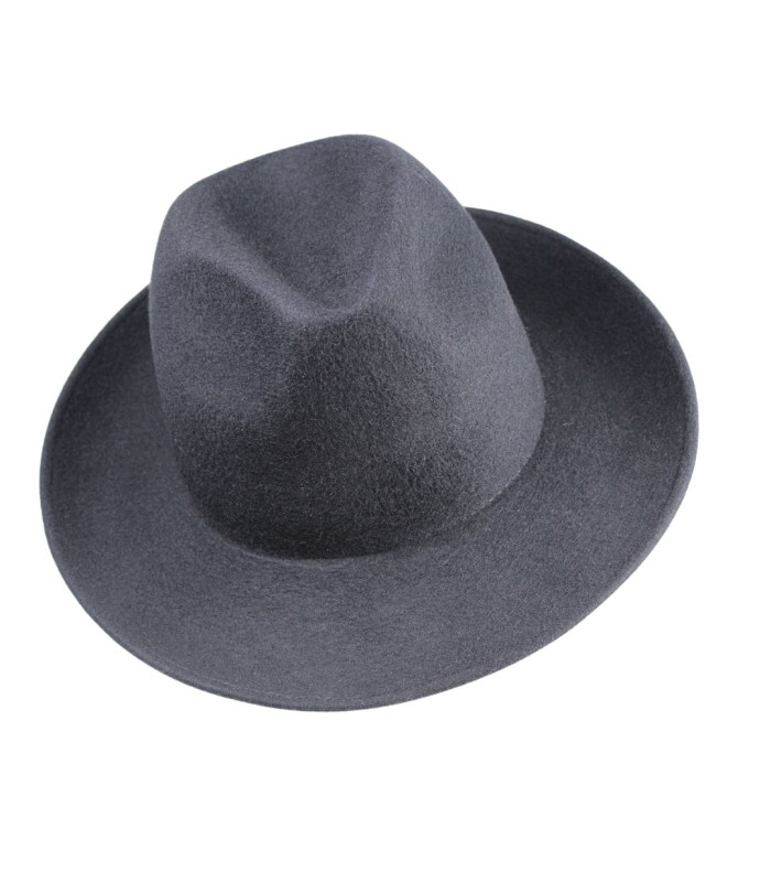 CHAPEAU HOMME BORSALINO - IMPERMÉABLE
