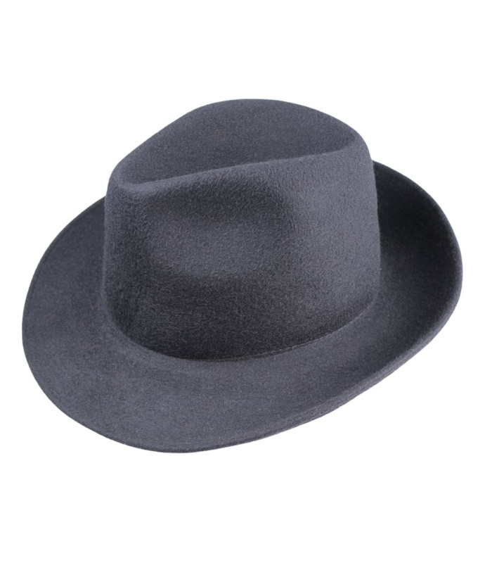 CHAPEAU HOMME BORSALINO - IMPERMÉABLE