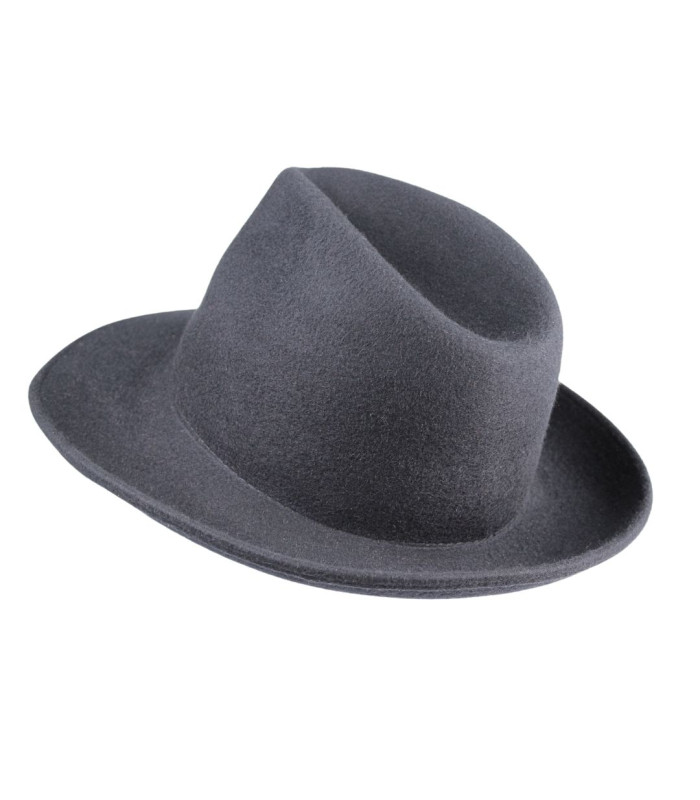 CHAPEAU HOMME BORSALINO - IMPERMÉABLE