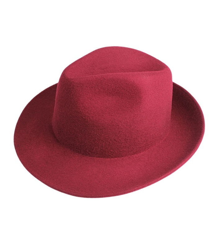 CHAPEAU HOMME BORSALINO - IMPERMÉABLE