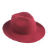 CHAPEAU HOMME BORSALINO - IMPERMÉABLE