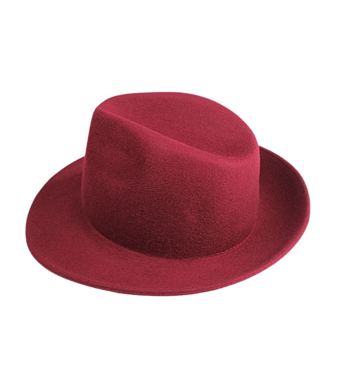 CHAPEAU HOMME BORSALINO - IMPERMÉABLE