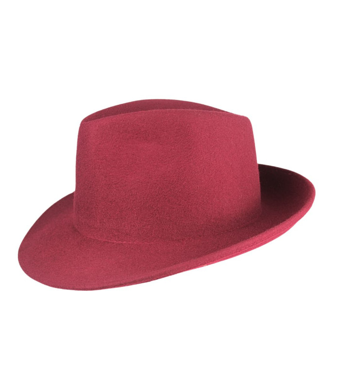 CHAPEAU HOMME BORSALINO - IMPERMÉABLE
