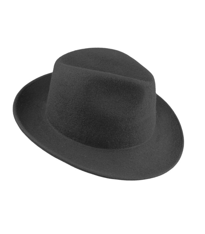 CHAPEAU HOMME BORSALINO - IMPERMÉABLE