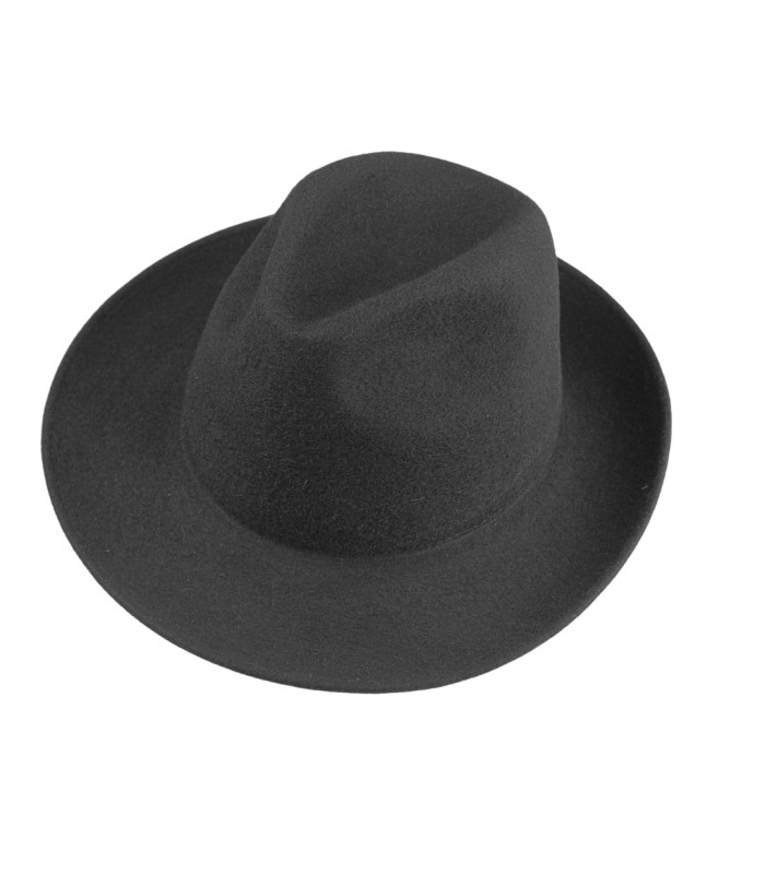 CHAPEAU HOMME BORSALINO - IMPERMÉABLE