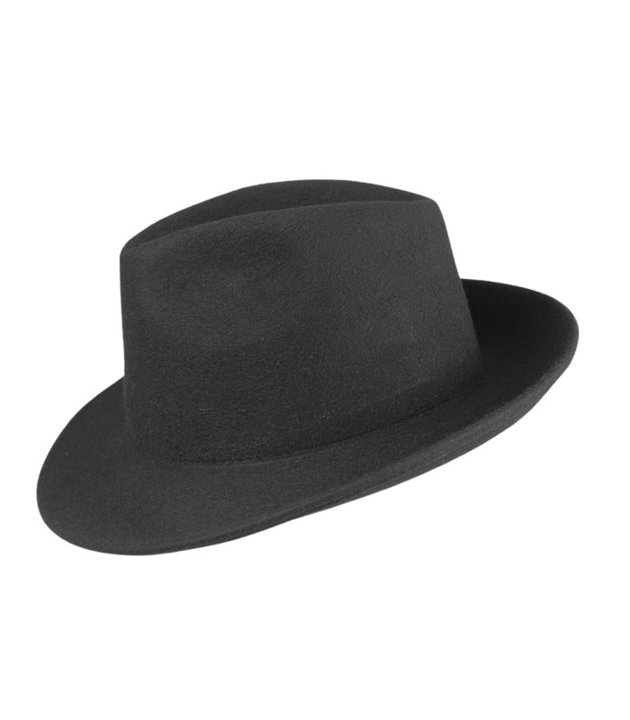 CHAPEAU HOMME BORSALINO - IMPERMÉABLE