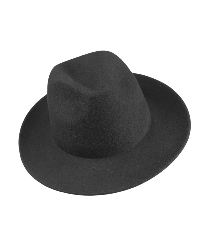 CHAPEAU HOMME BORSALINO - IMPERMÉABLE