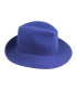 CHAPEAU FEMME EN FEUTRE - INDEFORMABLE