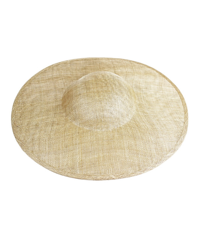 CHAPEAU SINAMAY "ALAMEDA"