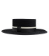 CHAPEAU CORDOBÉS POUR FEMME - 100% LAINE MÉRINOS