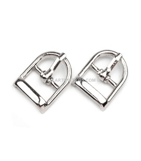 BOUCLE POUR CEINTURE 13,5 MM