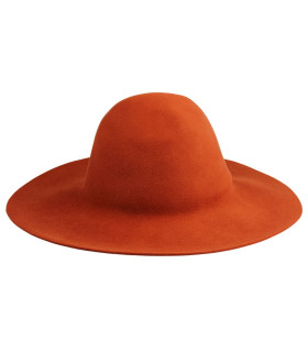 CAPELINE EN SUPER FEUTRE SANS APPRÊT 130G