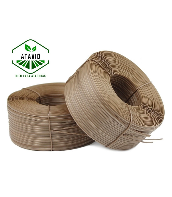 LIENS COMPATIBLES PELLENC FIXION (CARTON 30 BOBINES x 200 MÈTRES)