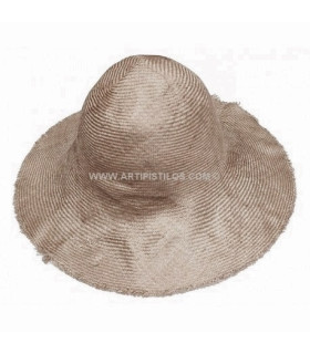 CAPELINE PARASISAL APPRÊTÉE 40 CMS. DE DIAMÈTRE