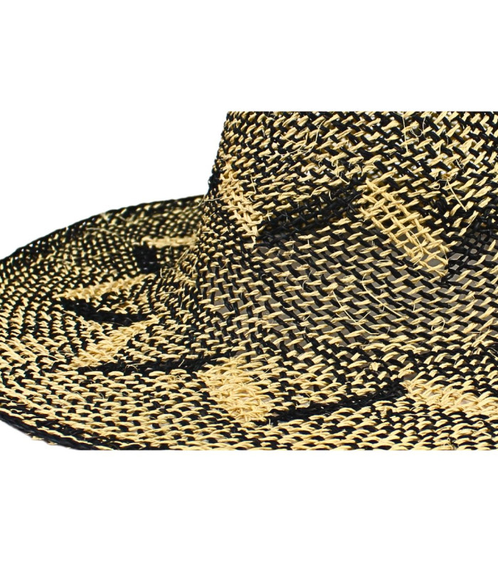 CAPELINE EN FIBRES NATURELLES