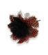 FLEUR DE PLUMES EXCLUSIVE - PINTADE ET AUTRUCHE