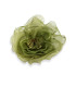 ROSE EN ORGANZA