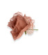 ROSE EN ORGANZA