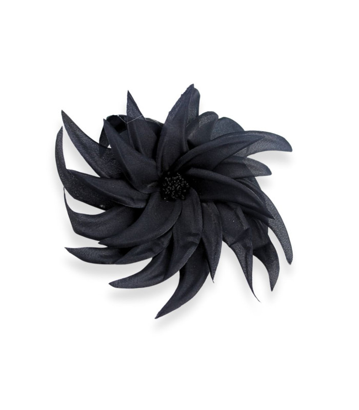 FLEUR EN ORGANZA Ø 15CM